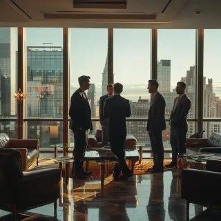摄影主题